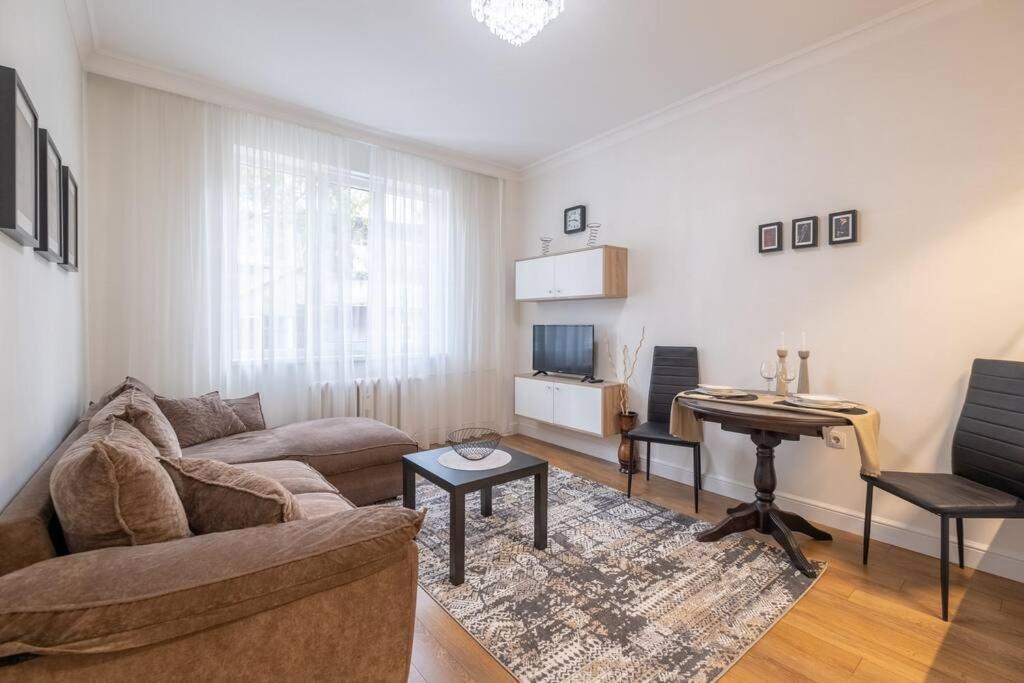 St. Ivan Rilski Flat Sofia Exterior foto